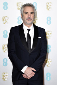 BAFTA Film Awards 2019 in London