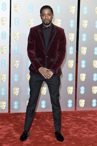 BAFTA Film Awards 2019 in London