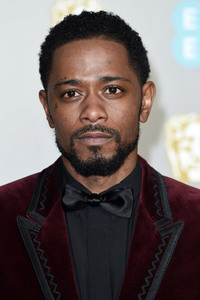 BAFTA Film Awards 2019 in London