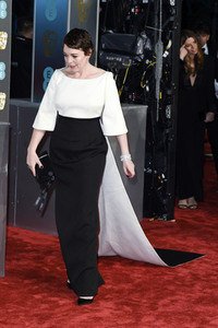 BAFTA Film Awards 2019 in London