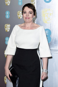 BAFTA Film Awards 2019 in London
