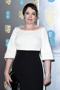BAFTA Film Awards 2019 in London