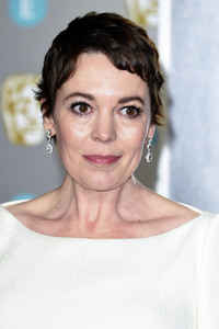 BAFTA Film Awards 2019 in London
