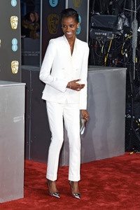 BAFTA Film Awards 2019 in London