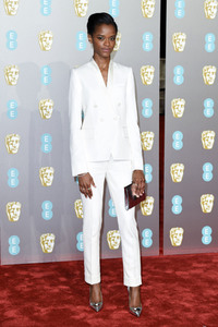 BAFTA Film Awards 2019 in London
