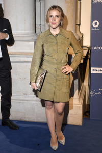 ARD Blue Hour, Berlinale 2019