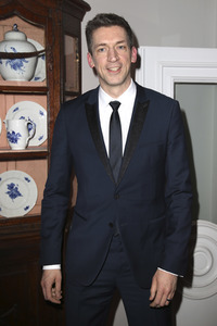 Champagne Preis für Lebensfreude 2019 in Hamburg