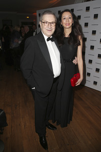 Champagne Preis für Lebensfreude 2019 in Hamburg