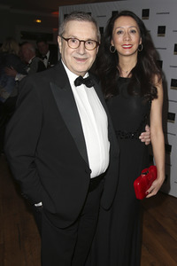 Champagne Preis für Lebensfreude 2019 in Hamburg