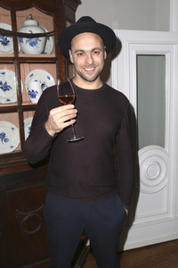 Champagne Preis für Lebensfreude 2019 in Hamburg