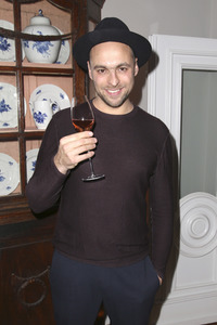 Champagne Preis für Lebensfreude 2019 in Hamburg