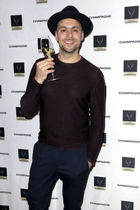 Champagne Preis für Lebensfreude 2019 in Hamburg