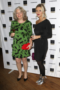 Champagne Preis für Lebensfreude 2019 in Hamburg