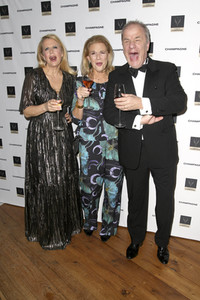 Champagne Preis für Lebensfreude 2019 in Hamburg