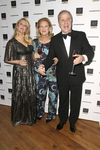 Champagne Preis für Lebensfreude 2019 in Hamburg