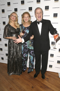 Champagne Preis für Lebensfreude 2019 in Hamburg