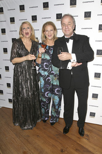 Champagne Preis für Lebensfreude 2019 in Hamburg