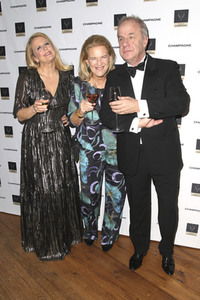 Champagne Preis für Lebensfreude 2019 in Hamburg