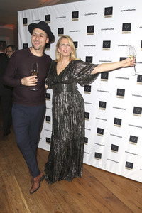 Champagne Preis für Lebensfreude 2019 in Hamburg