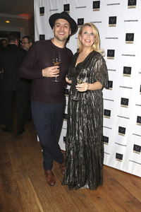 Champagne Preis für Lebensfreude 2019 in Hamburg