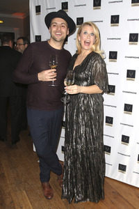 Champagne Preis für Lebensfreude 2019 in Hamburg