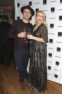 Champagne Preis für Lebensfreude 2019 in Hamburg