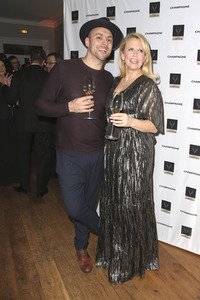 Champagne Preis für Lebensfreude 2019 in Hamburg