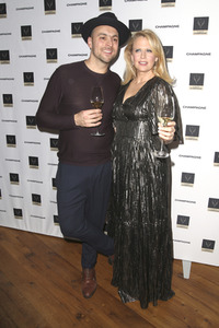 Champagne Preis für Lebensfreude 2019 in Hamburg