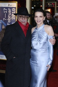 Premiere 'Celle que vous croyez', Berlinale 2019