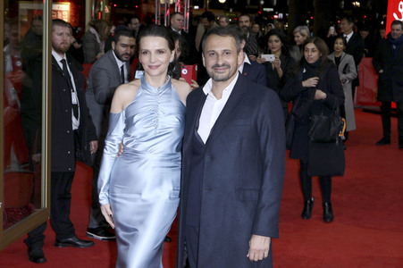Premiere 'Celle que vous croyez', Berlinale 2019