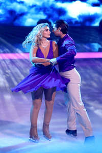 Finale der TV-Show 'Dancing on Ice' in Köln
