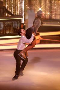 Finale der TV-Show 'Dancing on Ice' in Köln