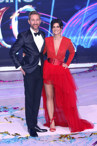 Finale der TV-Show 'Dancing on Ice' in Köln