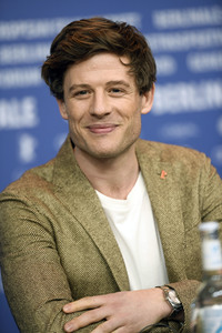 Pressekonferenz 'Mr. Jones', Berlinale 2019