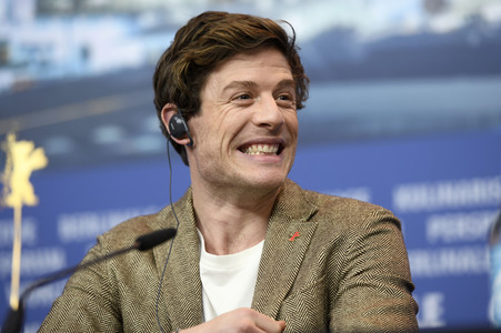 Pressekonferenz 'Mr. Jones', Berlinale 2019