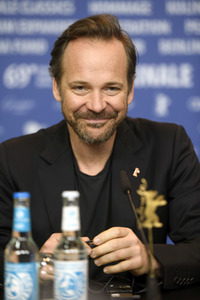 Pressekonferenz 'Mr. Jones', Berlinale 2019