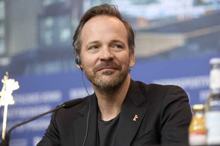 Pressekonferenz 'Mr. Jones', Berlinale 2019
