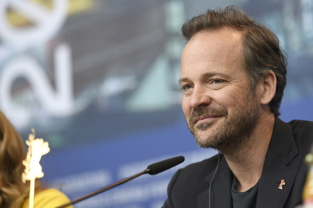 Pressekonferenz 'Mr. Jones', Berlinale 2019