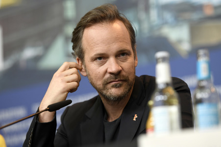 Pressekonferenz 'Mr. Jones', Berlinale 2019