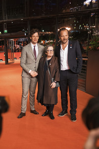 Premiere 'Mr. Jones', Berlinale 2019