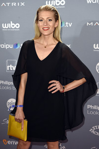 Movie Meets Media Party, Berlinale 2019