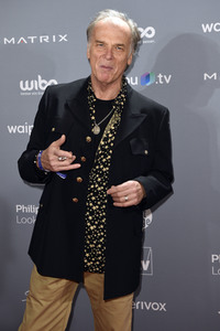 Movie Meets Media Party, Berlinale 2019