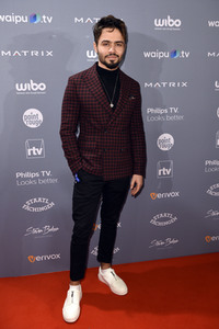 Movie Meets Media Party, Berlinale 2019