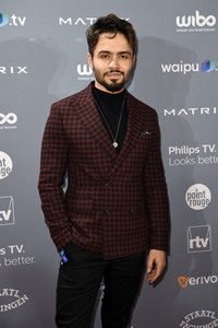 Movie Meets Media Party, Berlinale 2019