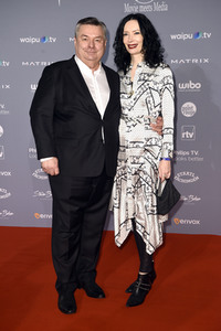 Movie Meets Media Party, Berlinale 2019