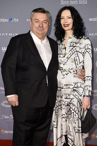 Movie Meets Media Party, Berlinale 2019