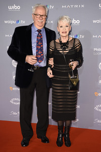 Movie Meets Media Party, Berlinale 2019