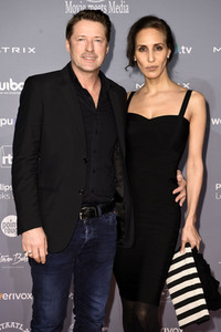 Movie Meets Media Party, Berlinale 2019