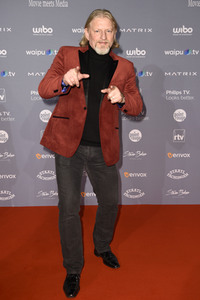 Movie Meets Media Party, Berlinale 2019