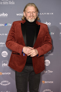 Movie Meets Media Party, Berlinale 2019